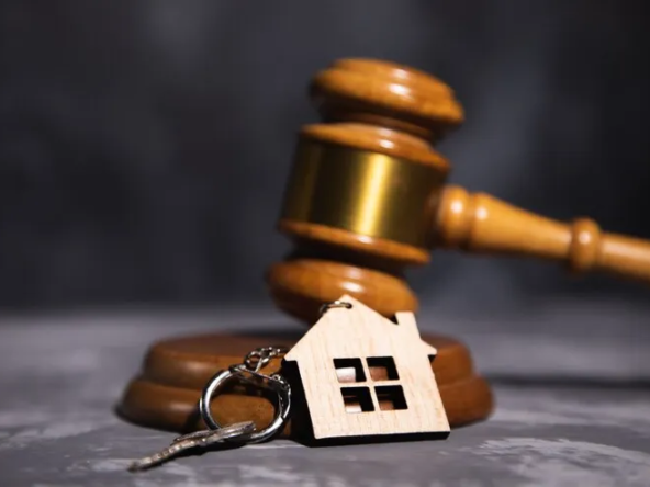 LAND OWNERSHIP TRANSFER IN KENYA